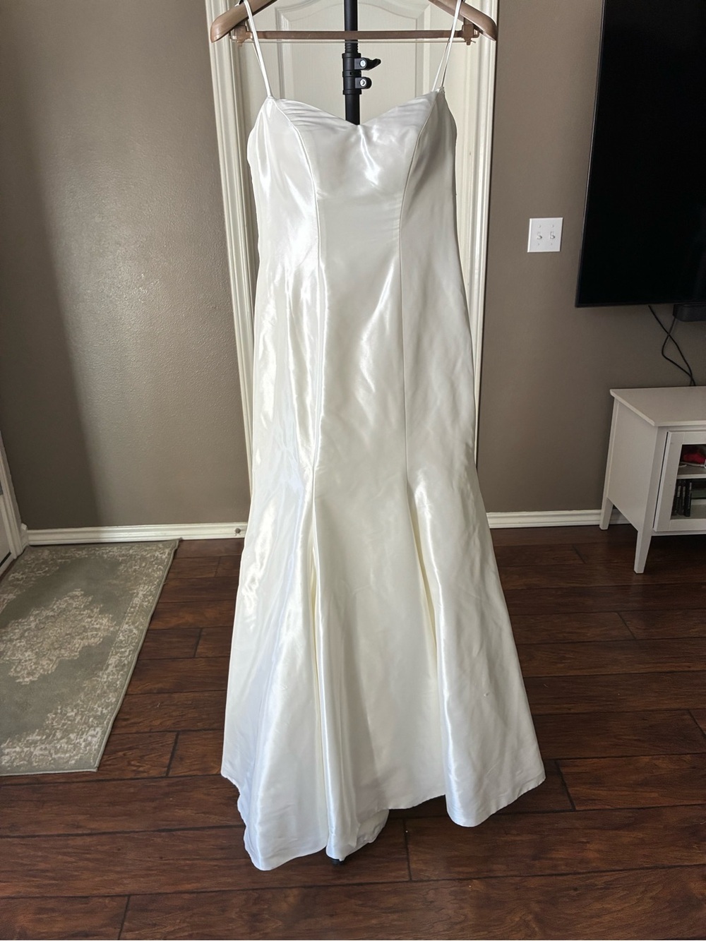 Essence of AUSTRALIA | Wedding Dress